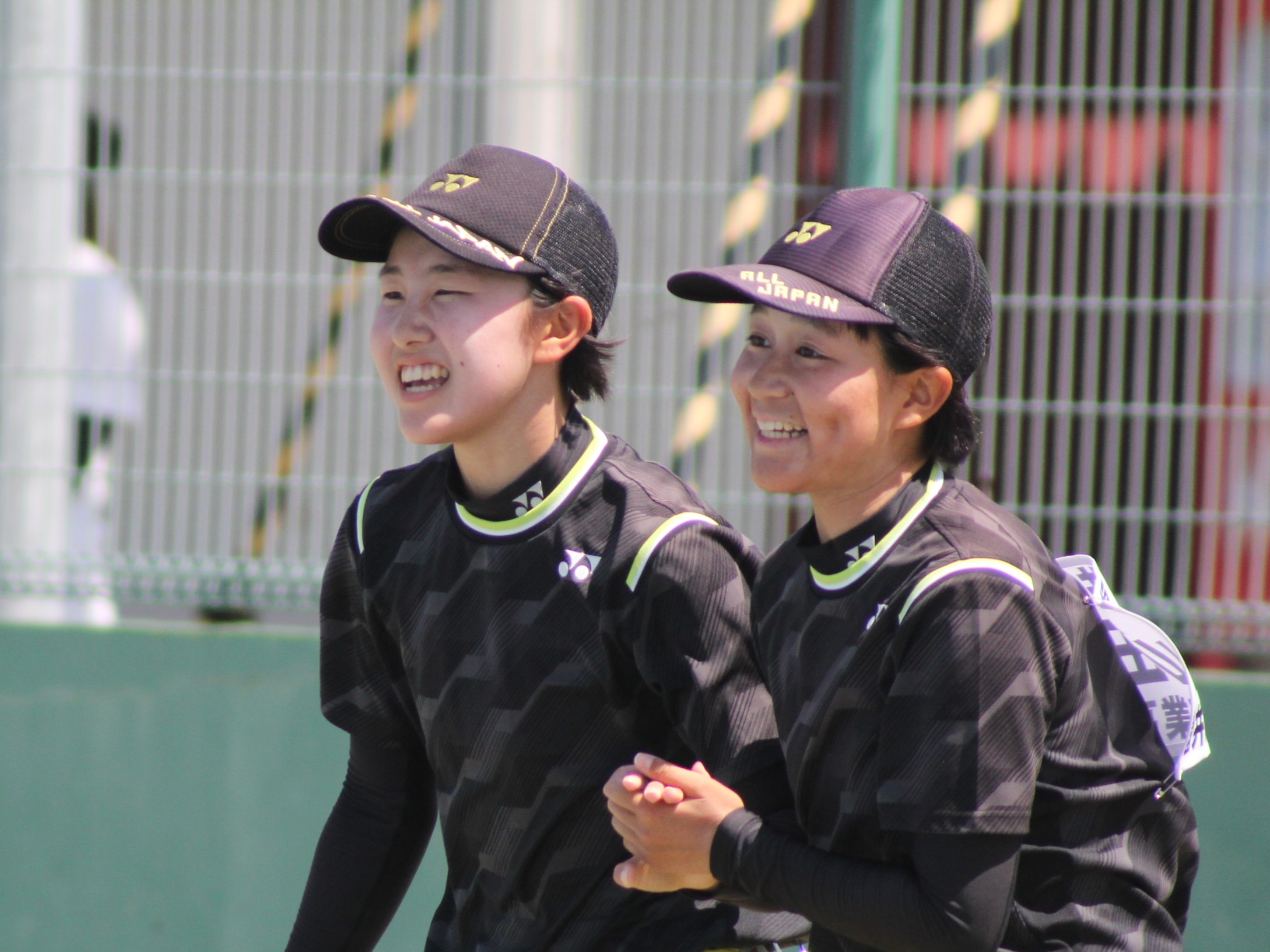 R5春季高校総体（個人戦）
