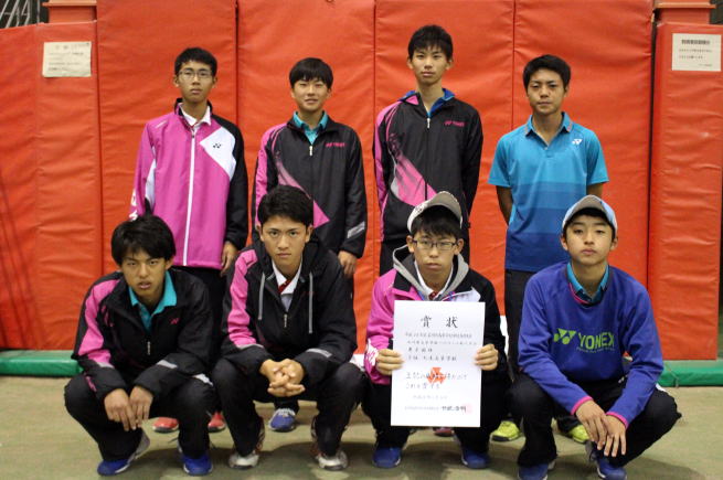 長野 県 ソフトテニス 連盟