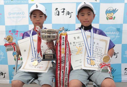 宮崎県ソフトテニス連盟 宮崎県のソフトテニス関連の情報 ソフトテニス大会の結果を掲載