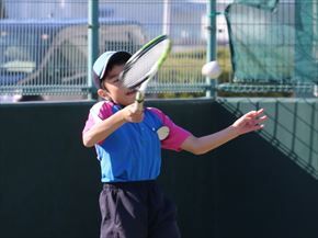 お知らせ 岡山県ソフトテニス連盟