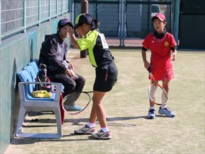 お知らせ 岡山県ソフトテニス連盟