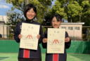 🤝静岡 県 ソフトテニス 連盟