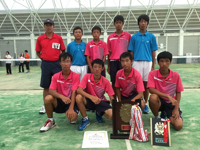 中学校 橋本 中央 日本学園中学校・高等学校