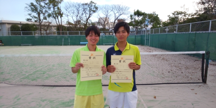 大会結果 三重県ソフトテニス連盟